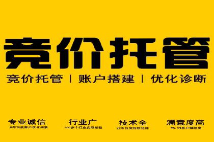 SEM托管公司案例：行业应用